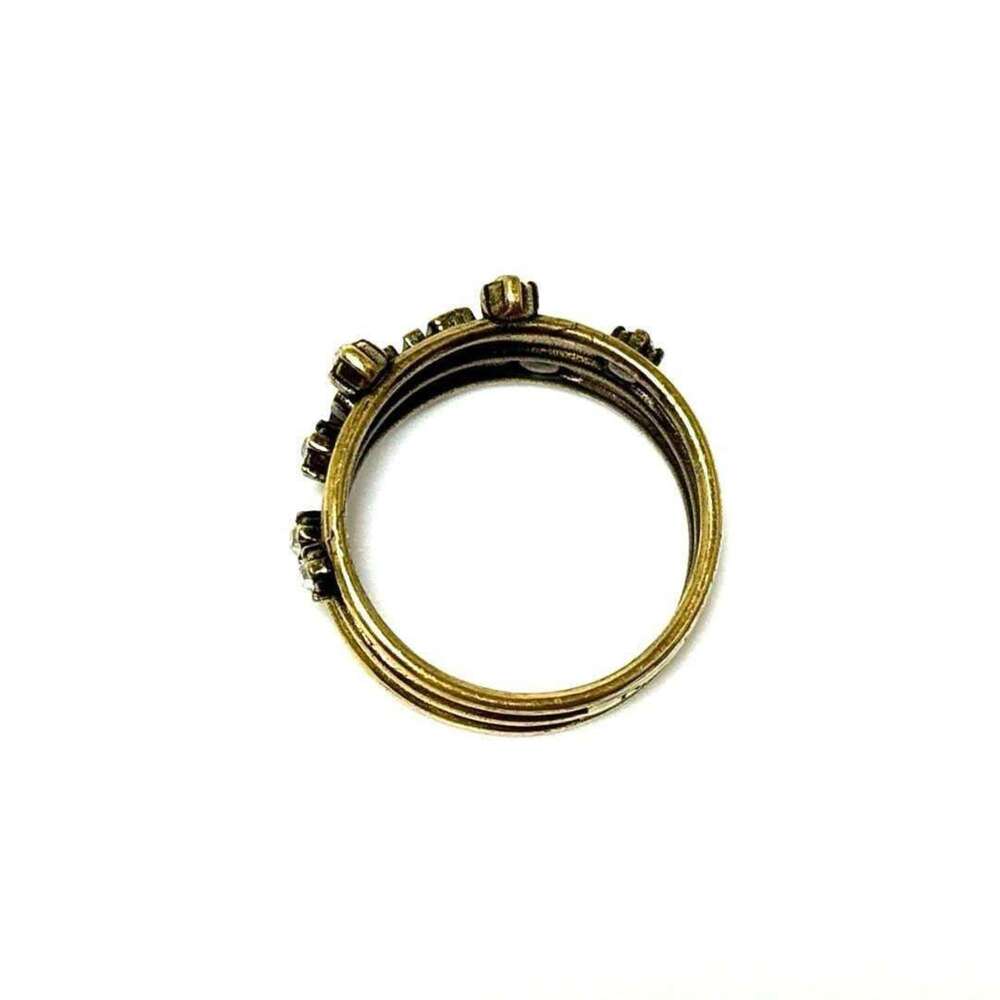 DIOR Ring - Picture 4 of 9